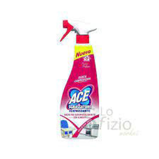 Immagine di ACE SGRASSATORE SPRAY IGENIZZ. ML.500