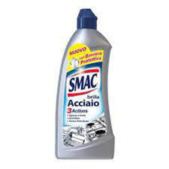 Immagine di SMAC BRILLACCIAIO CREMA ML..520