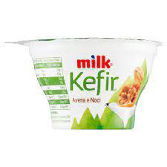 Immagine di MILK KEFIR AVENA/NOCI GR.150