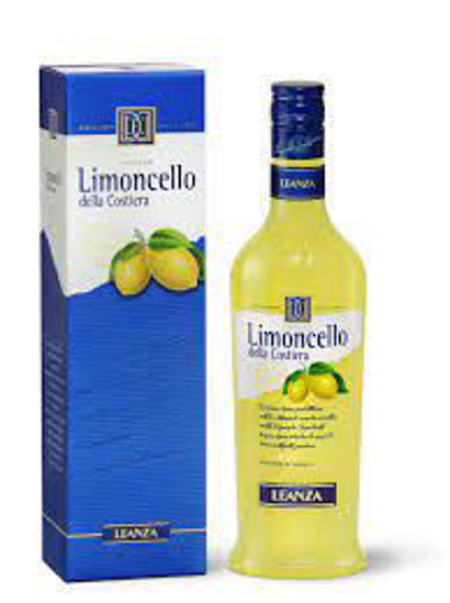 Immagine di LEANZA LIQUORE LIMONE CL.50