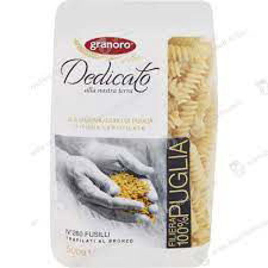 Immagine di GRANORO DED. FUSILLI GR.500