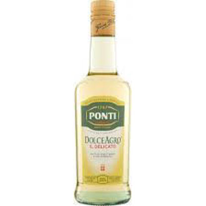 Immagine di PONTI ACETO DOLCEAGRO ML.500
