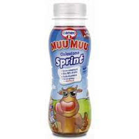 Immagine di CAMEO MUU MUU SPRINT DA BERE ML.200