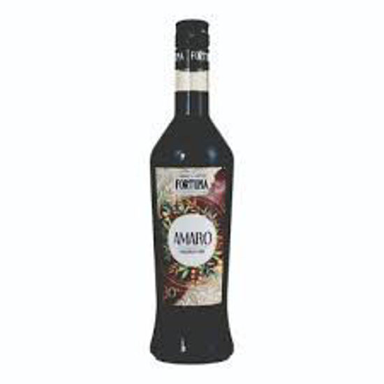 Immagine di FORTUNA AMARO 30° CL.70