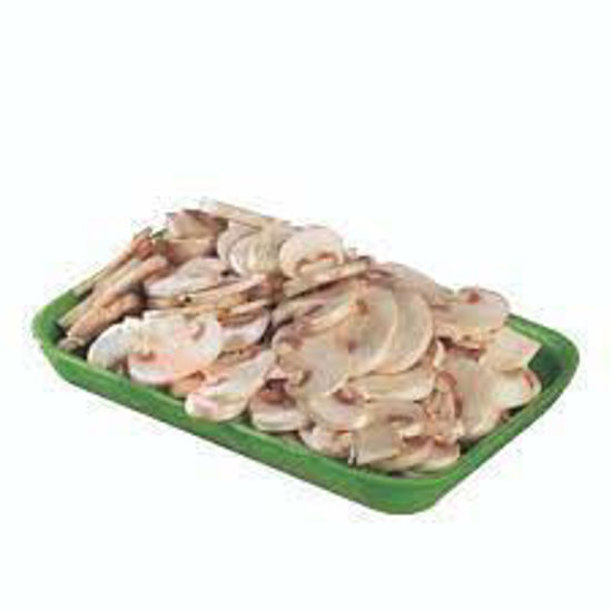 Immagine di FUNGHI CHAMPIGNON AFFETTATI GR.300
