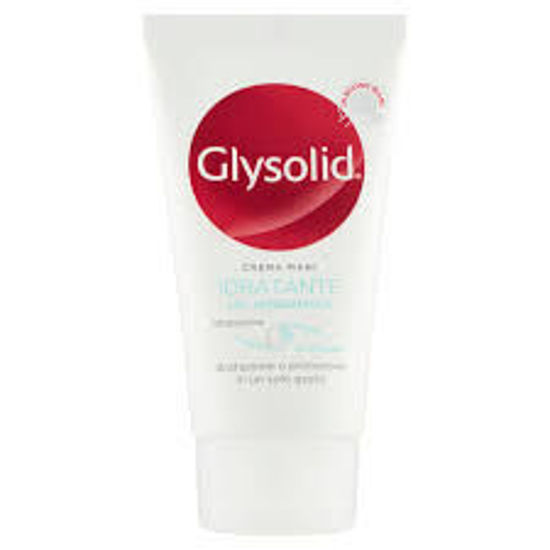 Immagine di GLYSOLID CREMA MANI ANTIBATT. ML.75