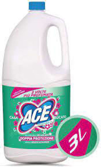 Immagine di ACE CANDEGGINA FR. PROFUMO LT.3