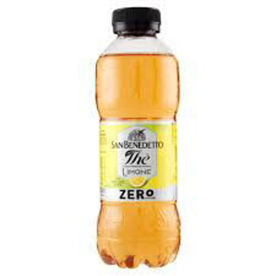 Immagine di SAN BENEDETTO THE ZERO LIMONE CL.50