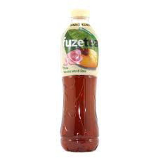 Immagine di FUZE TEA ZERO PESCA LT.1,25