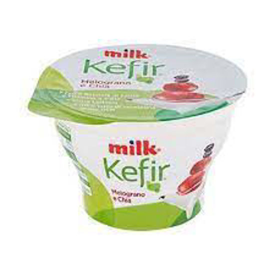 Immagine di MILK KEFIR MELOGRANO/CHIA GR.150