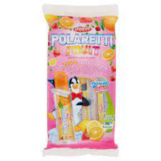 Immagine di DOLFIN POLARETTI FRUIT GIRL  ML.420