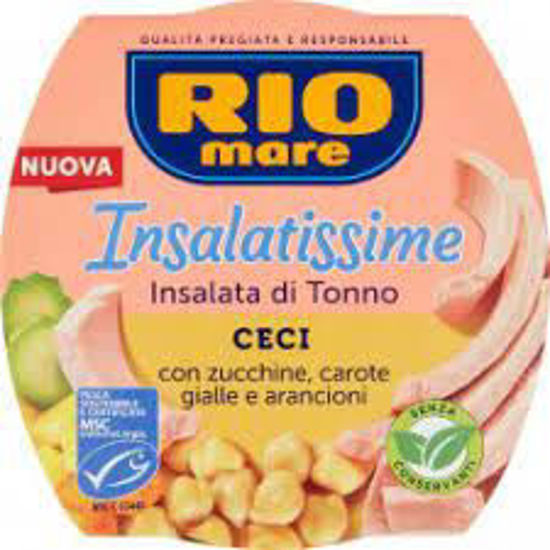 Immagine di RIO MARE INSALITISS. CECI/CAR/Z GR.160
