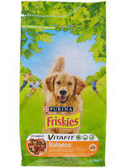 Immagine di FRISKIES CANE BALANCE SECCO KG.1,5