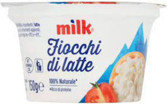 Immagine di MILK FIOCCHI DI LATTE S/LATT. GR.150