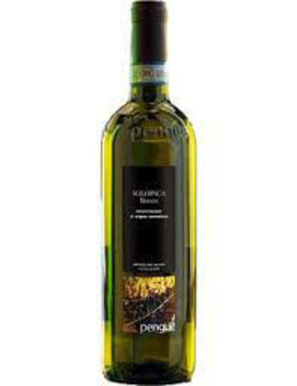 Immagine di PENGUE VINO SOLOPACA BIANCO CL.75