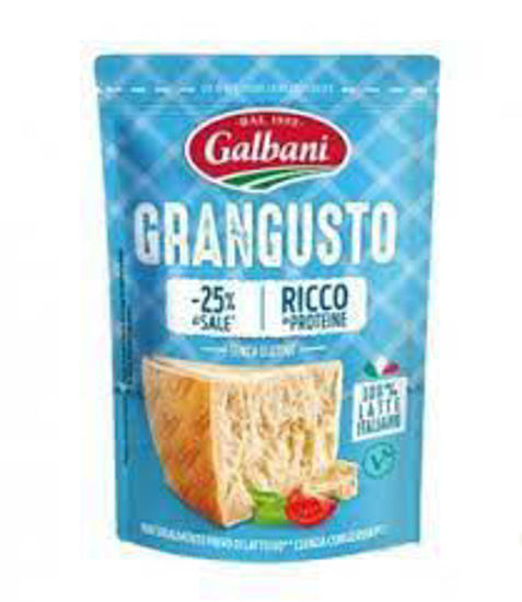 Immagine di GALBANI GRAN GUSTO GRATTUGGIATO GR.90