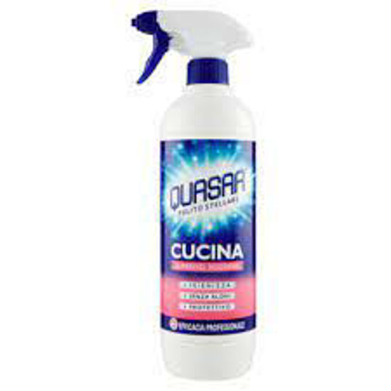 Immagine di QUASAR CUCINA ML.650
