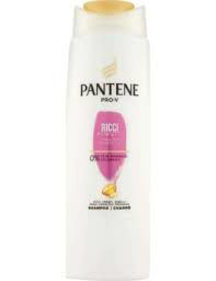 Immagine di PANTENE SHAMPOO 1IN1 RICCI ML.225