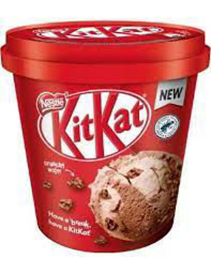 Immagine di KITKAT GELATO POT GR.321