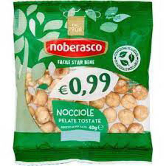 Immagine di NOBERASCO NOCCIOLE PELATE GR.40