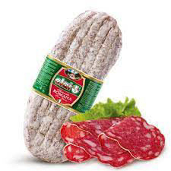 Immagine di SPIANATA ROMANA CLAI
