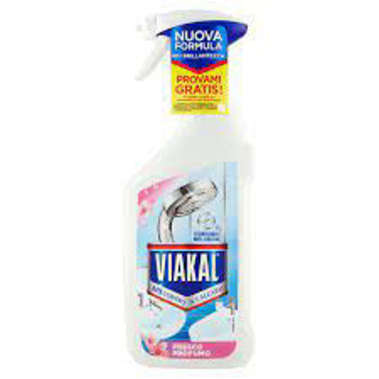 Immagine di VIAKAL FRESCO PROF.SPRAY ML.670