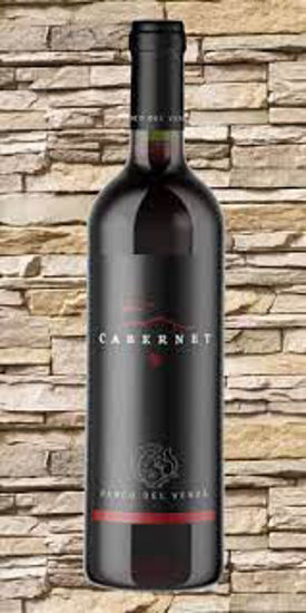 Immagine di PIERA CABERNET SAUVIGNON VINO CL.75