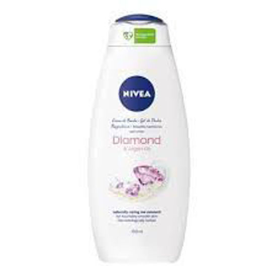 Immagine di NIVEA BAGNO DIAMOND ML.750