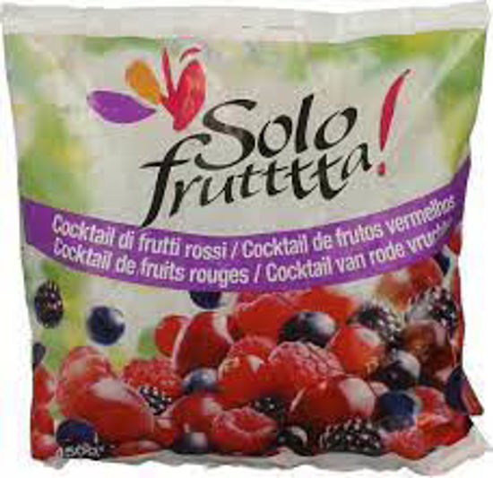 Immagine di FRUTTI DI BOSCO  SURGELATI GR.450