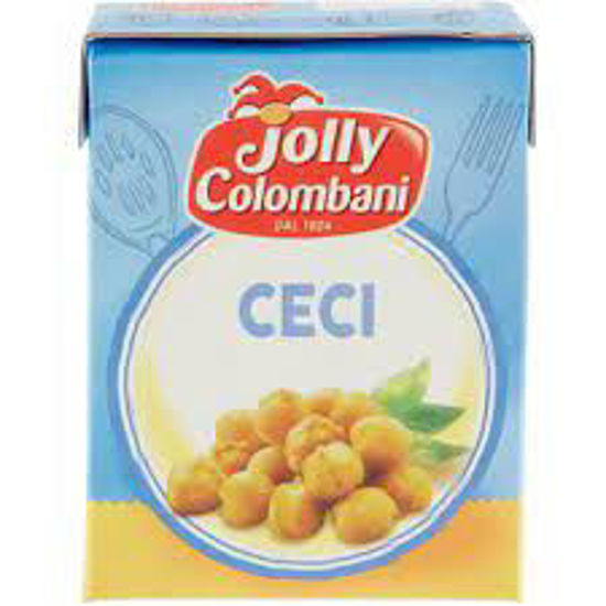 Immagine di JOLLY COLOMBANI CECI GR.380