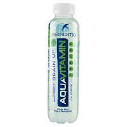 Immagine di AQUAVITAMIN KIWI/MELA/MELO.ML.400