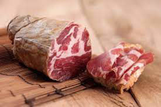 Immagine di CAPOCOLLO MARTINA FRANCA