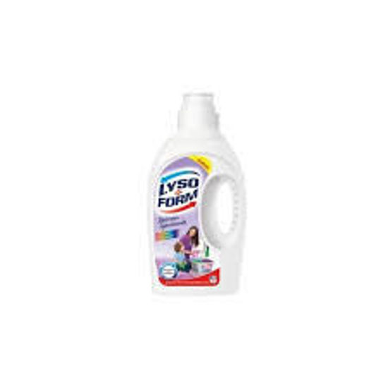Immagine di LYSOFORM LAV.LIQ. COLOR 21 LAVAGGI