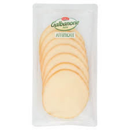 Immagine di GALBANI GALBANONE FETTE AFFUM. GR.140