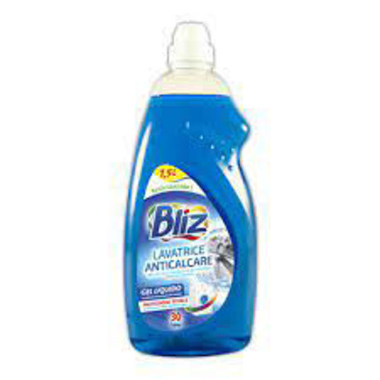Immagine di BLIZ LAVATRICE GEL ANTICALCARE LT.1,5