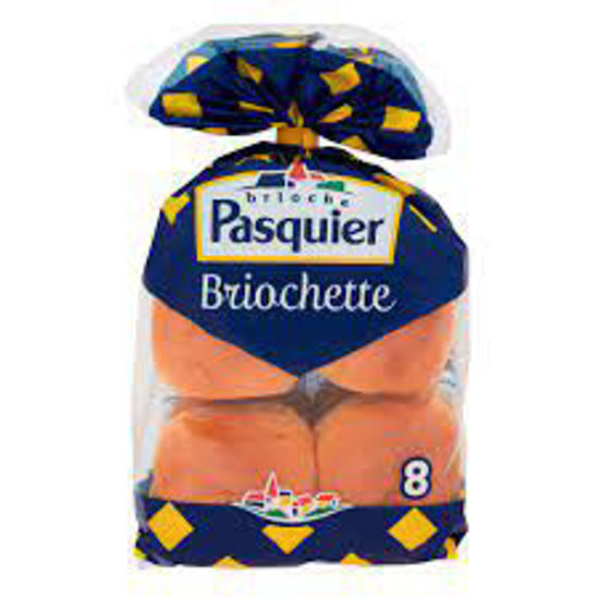 Immagine di PASQUIER BRIOCHETTE GR.320