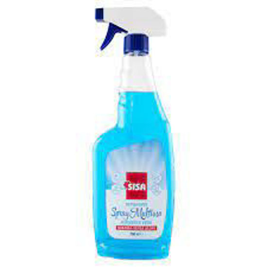 Immagine di SISA DETERGENTE SPRAY MULTIUSO ML.750