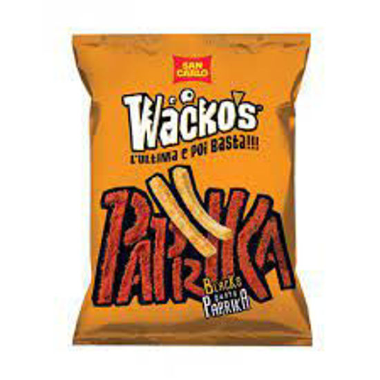 Immagine di SAN CARLO WACKO"S PAPRIKA GR.90