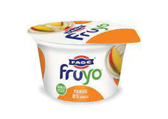 Immagine di FAGE YOG. FRUYO 0% MANGO GR. 150