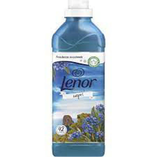 Immagine di LENOR AMMORBIDENTE CAPRI 42 LAV ML.966