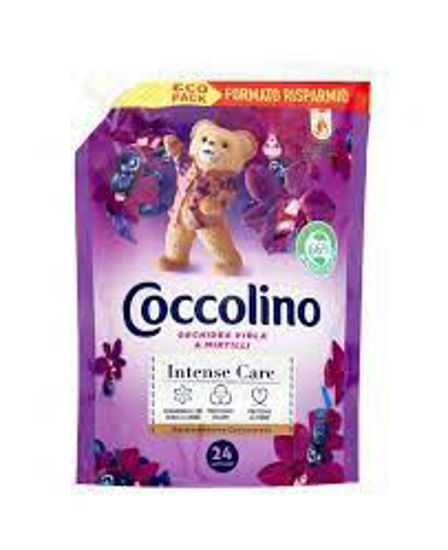 Immagine di COCCOLINO AMM.POUCH VIOLA ML.600