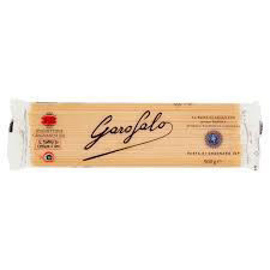 Immagine di GAROFALO SPAGHETTONE XXL GR.500