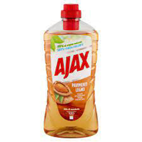 Immagine di AJAX PAVIMENTI PARQUET ML.950