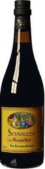 Immagine di VINICOLA VINO SCUGNIZZO ROSSO CL.75