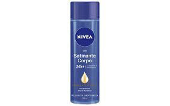 Immagine di NIVEA BODY OLIO CORPO SATIN.ML.200