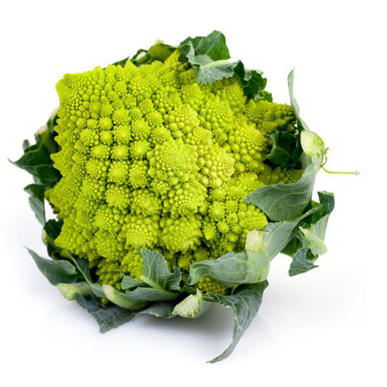 Immagine di CAVOLFIORE ROMANESCO