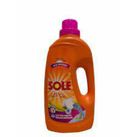 Immagine di SOLE LAVATRICE LIQUIDO SMACCHIANTE 29LAVAGGI