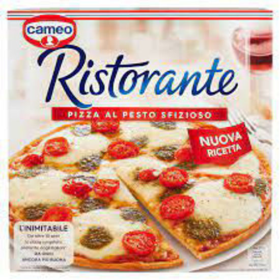 Immagine di CAMEO PIZZA RIST.PESTO SFIZIOSO GR.355