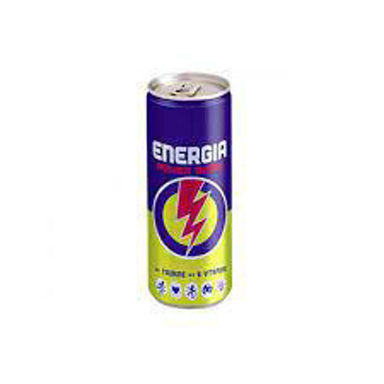 Immagine di PFANNER ENERGY DRINK ML.250