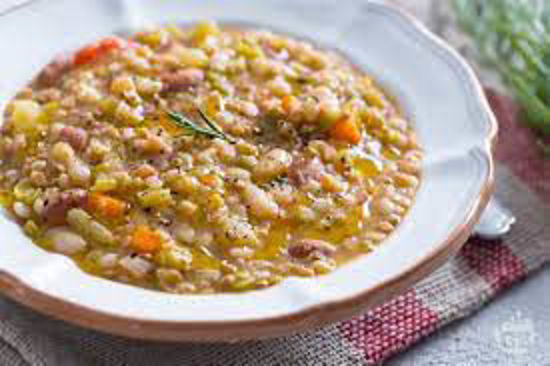 Immagine di SISA ZUPPA AI CEREALI GR.600